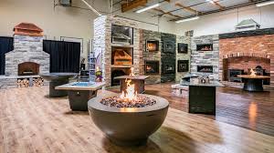 I got a fair price, they came down a little when i asked. Wilsonville Or Fireplace Showroom Chimney Sweep Masonry Services