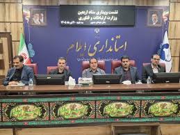 زیرساخت‌های ارتباطی مسیر اربعین و مهران باید هرچه سریع‌تر تقویت شود