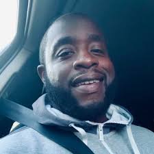 AYO ADESINA #HUNTED (@mcDarke)