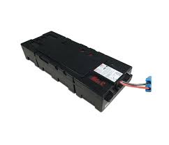 All required connectors, battery recycling guide, installation guide, reusable packaging. Apc Replacement Battery Cartridge 115 Apcrbc115 Ecl Ips