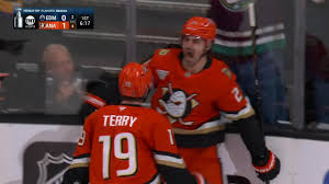 Ducks 5-2 Oilers (Apr 30, 2026) Final Score