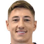 Daniel Batty's Instagram, Twitter & Facebook