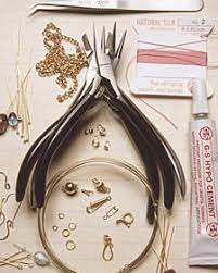 Tools And Materials Crystal Jewelry Diy Jewelry Making Tools Diy Fashion Accessories