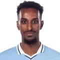 Profile Taha Ali, Malmö FF: Info, news, matches and statistics