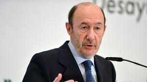 Chacón implanta el 'prietismo' en el PSOE