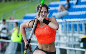This opens in a new window. Women Outdoor Pole Vault World Rankings From Iaaf Org Vaulter Magazine