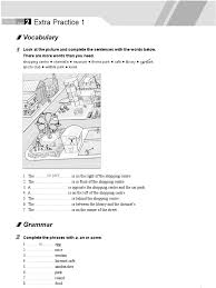 Write the words in the correct boxes. 2nd Of Eso Unit 2 Linguistics