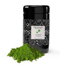 Organic ceremonial matcha 30 grams $25.99 package: The 7 Best Matcha Powders In 2021
