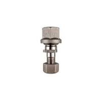 FRONT HUB BOLT KIT LH STEEL NISSAN UD CD48 (MY) - TSO Truck ...