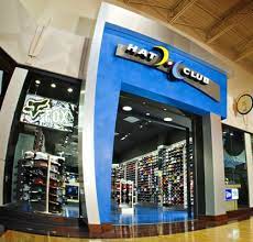 Hat Club 5000 S Arizona Mills Cir Ste 591 Tempe Az Hats Retail Mapquest