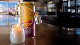 Fathers Day Scents & Sips