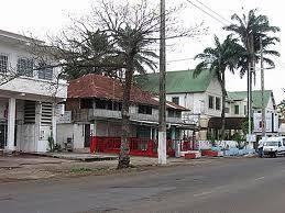 Port Gentil Gabon Gabon Visit Africa Africa