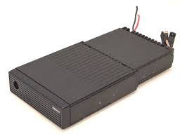 Image result for E.F. Johnson Invader