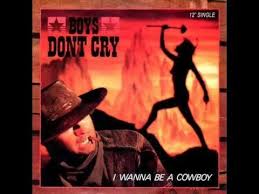This Song Pops Into My Head At Weird Random Moments What Does This Mean Boys Don T Cry Best Rock Music One Hit Wonder