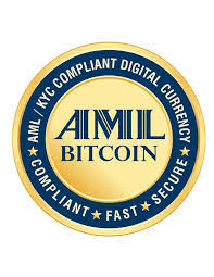Aml Bitcoin Token