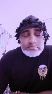 Teddy New Orleans Dance