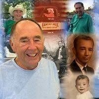 Terry Lee Fancher (August 23, 1942