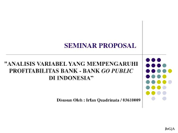 Download ppt seminar proposal menarik gratis. Ppt Seminar Proposal Powerpoint Presentation Free Download Id 4293113