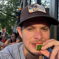 Jake Marcy (@jakemarcy)