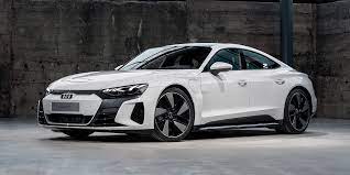 The car will soon start full phase production and is ready to be on sale in december 2021 for the us market. Configurator Open For The Audi E Tron Gt In Europe Electrive Com