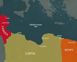 Egypt signs with six international firms to dredge new suez canal. The Struggle For North Africa 1940 43 National Army Museum