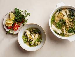 Napa or savoy cabbage, mushrooms, chinese broccoli, broccolini, onions, leeks, mustard or turnip greens, celery or. Chicken Soup 4 Comfort Food Versions From Around The World Goop