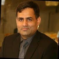 Ahsan Yousaf's Instagram, Twitter & Facebook