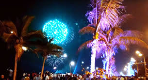 Best Places To Celebrate New Year In India Knowteck Places Best Puducherry