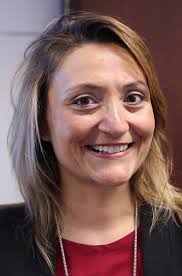 April 3rd, 2014: Sandy (Prita) Meier