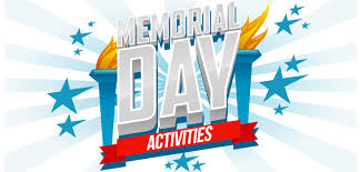 New year's day crossword puzzle. Memorial Day Activities For Homeschoolers Time4learning