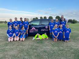 Community Sponsorship