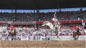 Cheyenne Frontier Days Announces New Opening Day Celebration