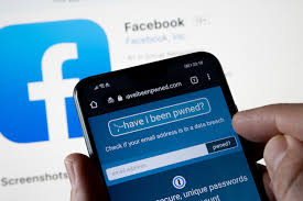 Facebook Data Leak: How To Check If Your Phone Number, Email Have Been  Breached - News18