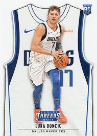 View his overall, offense & defense attributes, badges, and compare him with other players in the on nba 2k21, the current version of luka doncic has an overall 2k rating of 93 with a build of a slashing playmaker. Luka Doncic Rookie Card Guide Gallery And Checklist