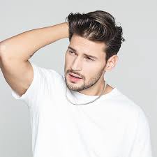 Cameland 14K Chaîne Ronde Simple Fermée Chaîne Cubaine Collier Bracelet en  Acier Titane pour Hommes Cadeau de Mère à Fils