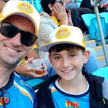 Glenn Thurston (wazza0_8)