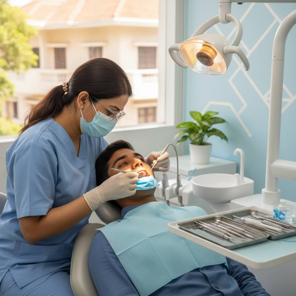 Root Canal Treatment in Ashirwad Nagar product image