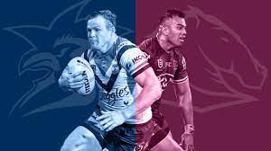 Follow our scorecentre for all the live scores and stats. Nrl 2020 Sydney Roosters V Brisbane Broncos Round 16 Match Preview Nrl
