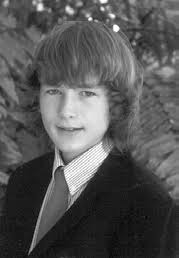 PENNIES FOR HOPE In a recent effort to help the Asian tsunami victims, Holy  Spirit Episcopal School fourth graders conducted a o