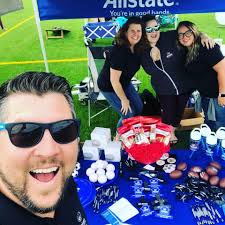 James Schmeling: Allstate Insurance