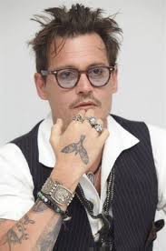 John christopher depp ii is an american actor, producer, and musician. A Complete List Of Johnny Depp Tattoos Jack Sparrow Tattoos