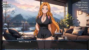 AI CG Porn Games & Sex Games Free Download