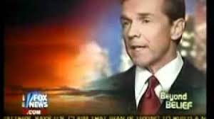 Bill Wiese 23 Minutes in Hell 10th Anniversary Edition