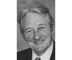 Clifford Plaisted Obituary (1921