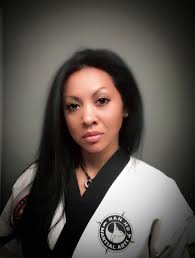 Instructor Kim Barnard