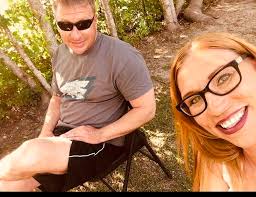 Carl Morlock's Instagram, Twitter & Facebook