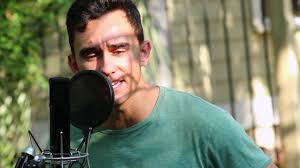 Jack Keyes: Back Porch ATX