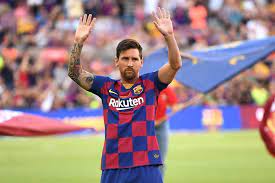 Aside from football which is responsible for a huge share of his wealth, messi's various endorsement deals with top brands such as his life long endorsement deal. Lionel Messi Net Worth Salary Endorsements Messi Net Worth 2021 Sportskeeda
