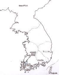 1 peninsula color palette ideas. Did Keyhole Shaped Tombs Originate In The Korean Peninsula Heritage Of Japan Coloring Home