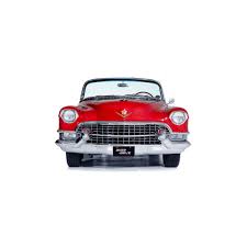 Image result for Atlantic Gray 1955 Cadillac
